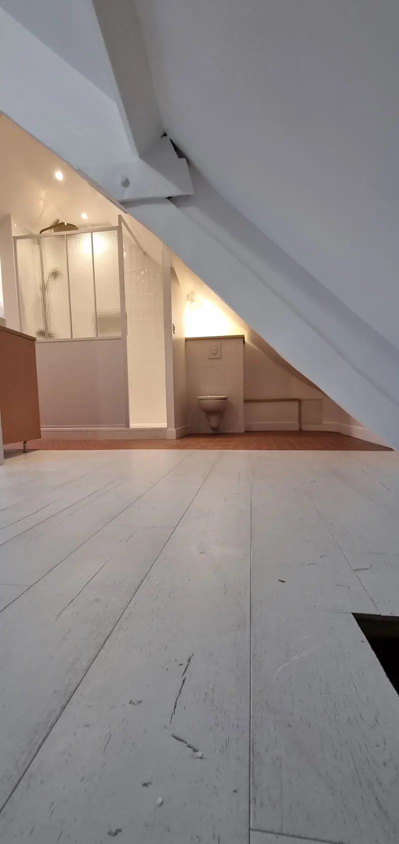 Vue d’ensemble de la suite (Suite parentale, Villiers-Adam)
